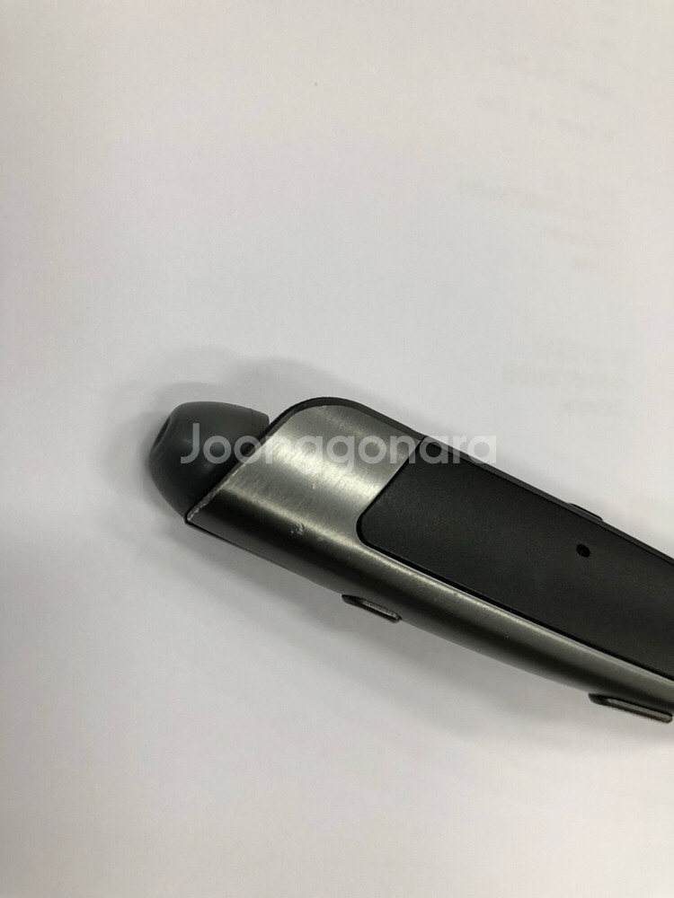 LG 톤플러스 HBS-1100--1