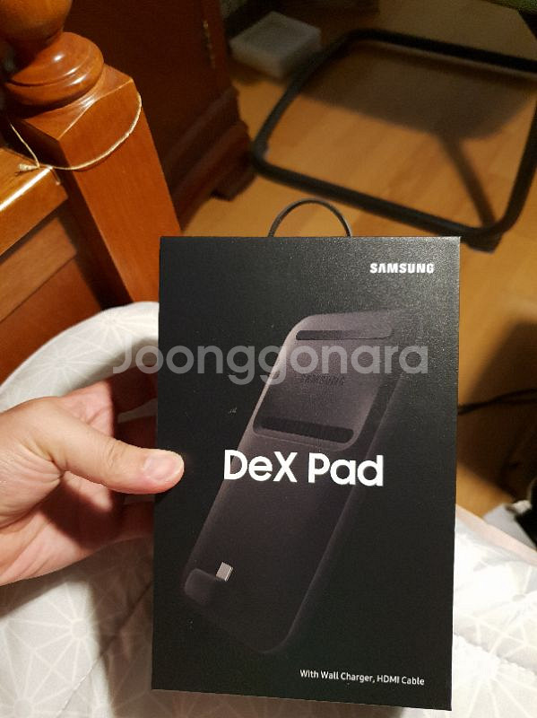 덱스패드 미개봉 새제품!--0