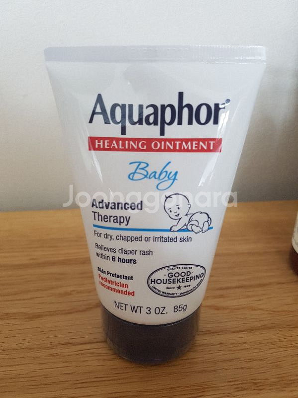 아쿠아퍼 침독크림 새상품--0