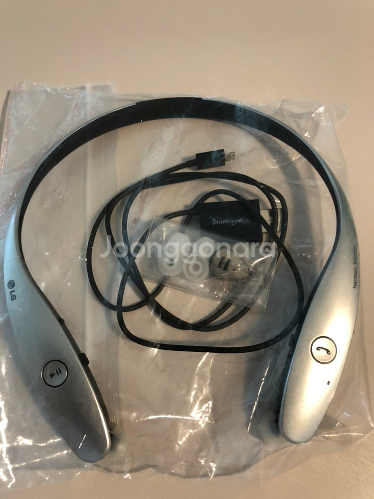 LG 톤플러스 HBS-900--0