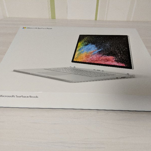 서피스북2 15인치 (i7, 512GB, 16GB