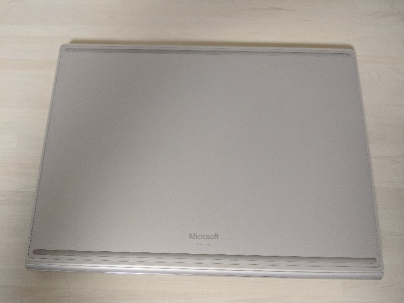 서피스북2 15인치 (i7, 512GB, 16GB--3