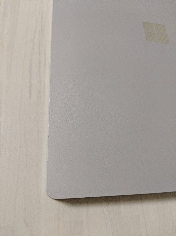 서피스북2 15인치 (i7, 512GB, 16GB--6