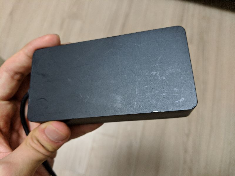 서피스북2 15인치 (i7, 512GB, 16GB--8