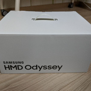 삼성 HMD Odyssey (HMD 오디세이) 헤