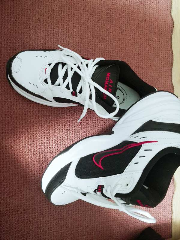 나이키 에어 모나크(사이즈250mm)--1