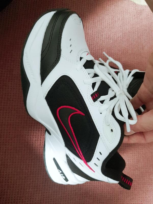 나이키 에어 모나크(사이즈250mm)--3