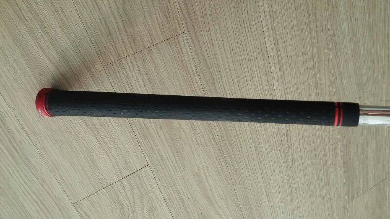 하이브리드와 48도 웨지, 7번 아이언을 처분합니 이미지