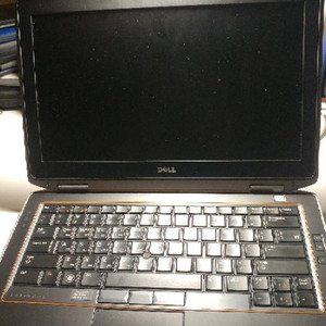 델 E6320. i5. 4기가.ssd120 속도빠