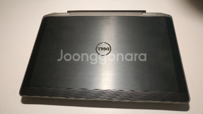 델 E6320. i5. 4기가.ssd120 속도빠--1