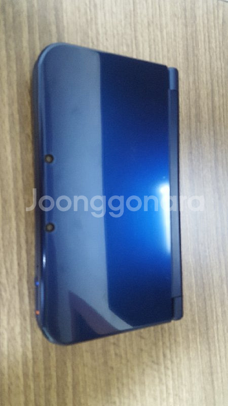3ds xl + 몬헌 4g 판매--2