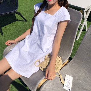 새상품) 미레이마켓 제인 여름 원피스