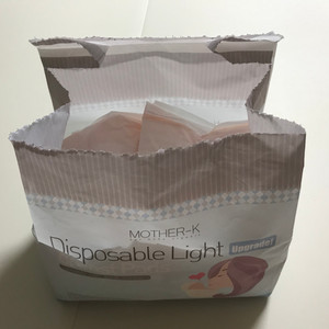 수유패드,모유저장팩 무료드림
