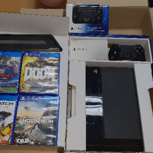 PS4 1105 팝니다.