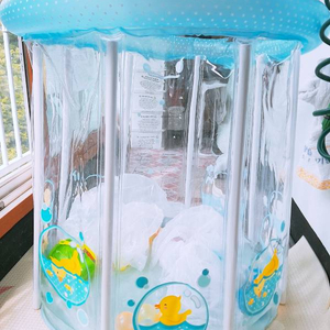 스위마바 아기수영장 