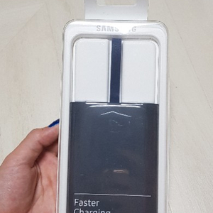 삼성정품 급속 보조배터리 5100mAh