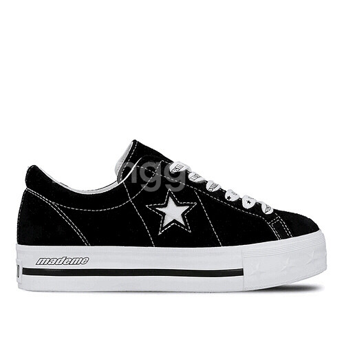 Converse x MadeME 콜라보 스니커즈--0