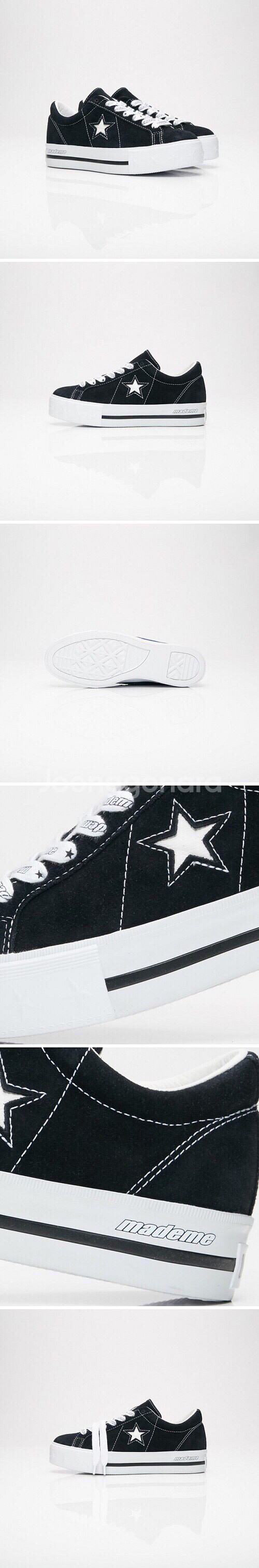 Converse x MadeME 콜라보 스니커즈--1