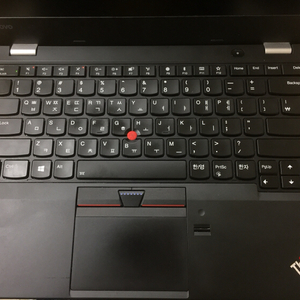 Thinkpad 13 2세대 256g