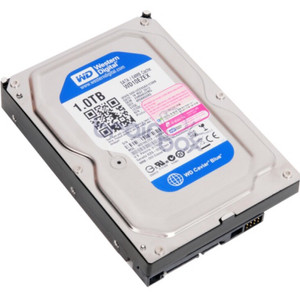 wd hdd 1테라