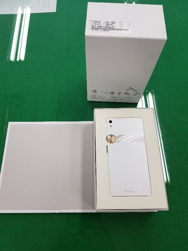 sky im-100 공기계 s급--2