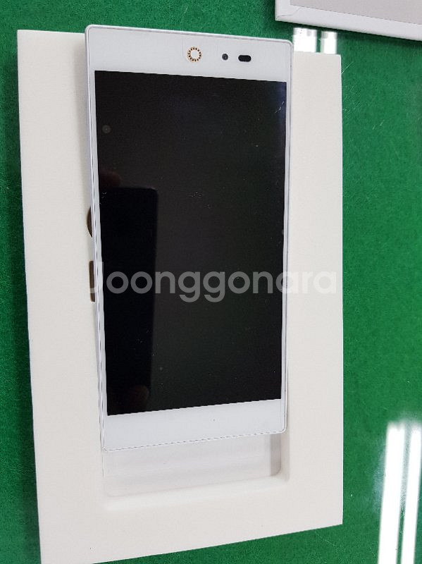 sky im-100 공기계 s급--3