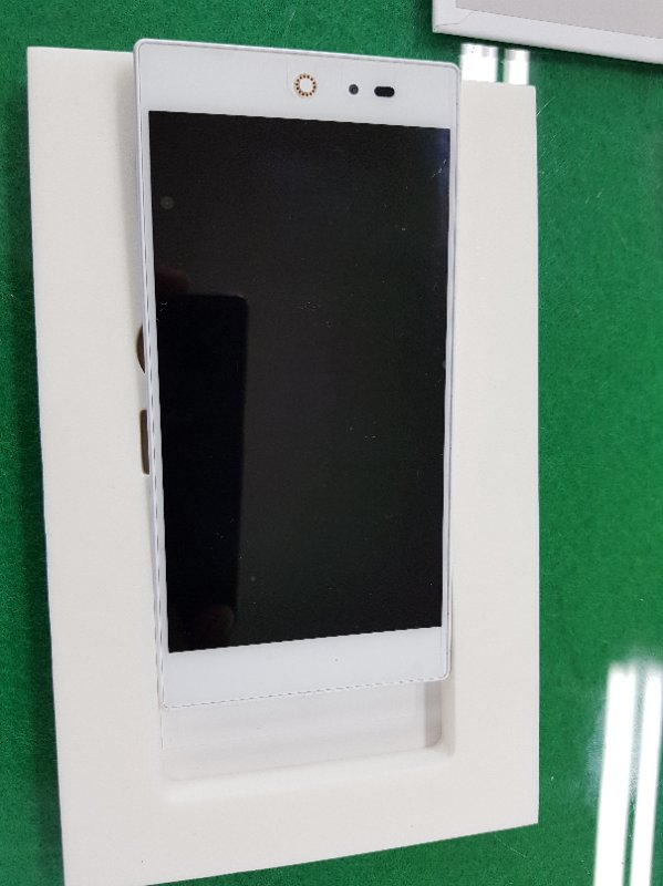 sky im-100 공기계 s급--3