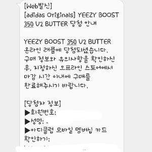 (240)이지부스트 350 v2 버터 판매 ㅡ 3