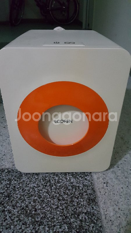 [음식물처리기] Loofen판매합니다--3