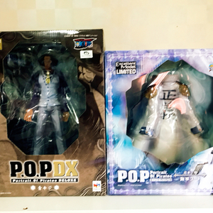 pop 아오키지 미개봉 정품 팝니다