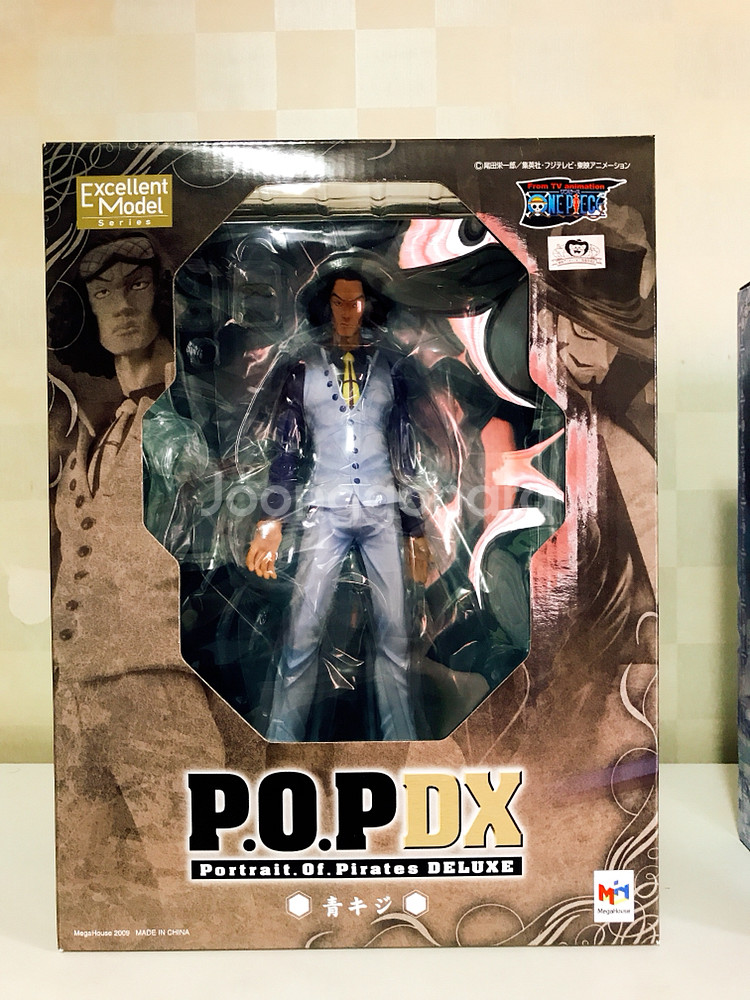 pop 아오키지 미개봉 정품 팝니다--1