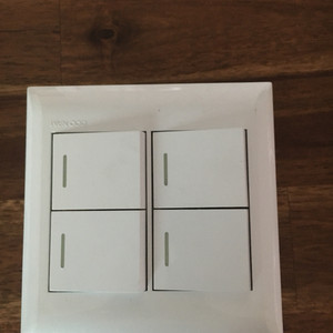 전등 커버 교체 부품 미사용 새제품 송전등 커버 