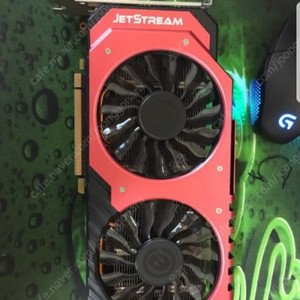 gtx960 제트스트림 2g