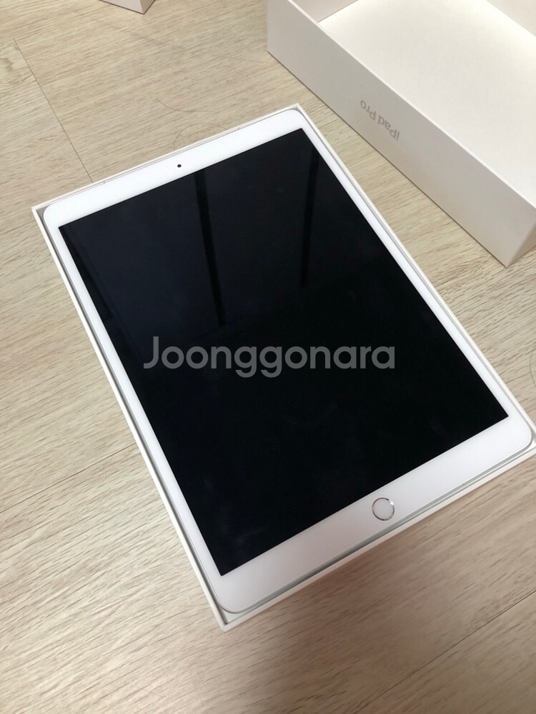 ##아이패드 프로 10.5 64GB 셀룰러모델+애--1