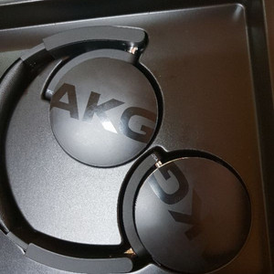 AKG Y50 삼성헤드폰