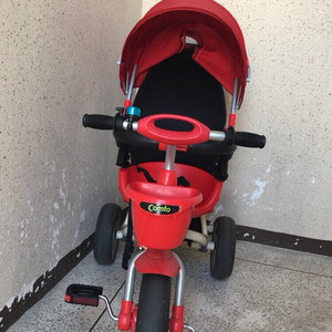 Comfo Trike 세발자전거