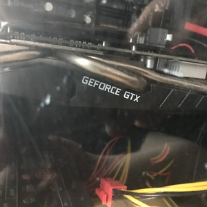 gtx1060 6gb 갤럭시 제품