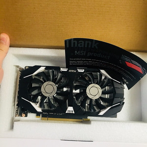 1050ti msi