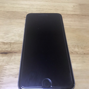 아이폰6+ 64g 스페블랙