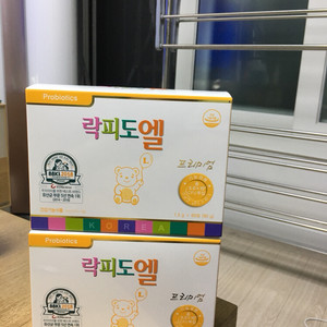 락피도엘