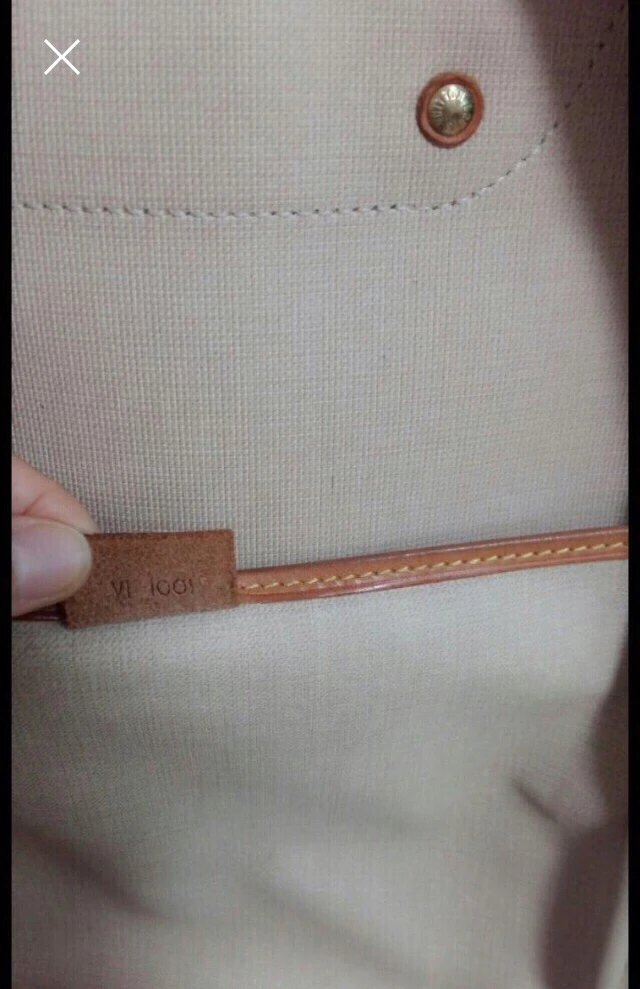 루이비통 익스커션 이미지