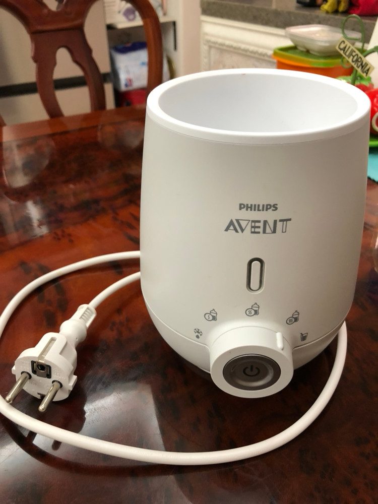 아벤트 보틀워머 scf 356--0