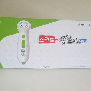 스마트 쫑알이펜 새상품 팝니다.