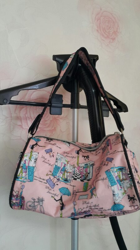 레스포삭 가방--1