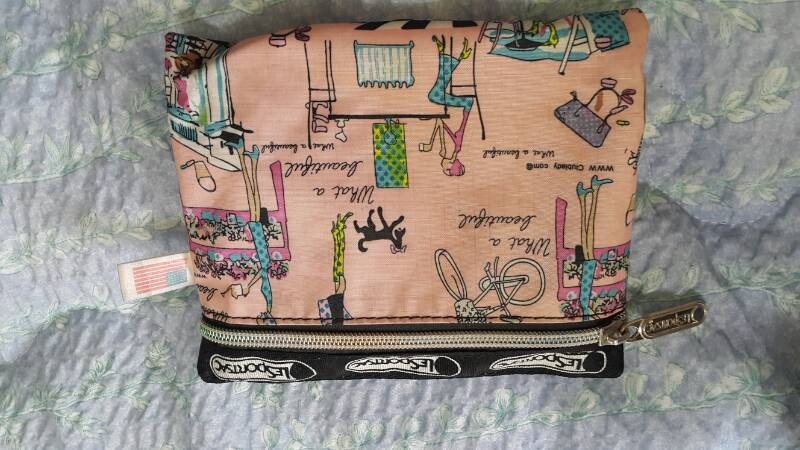 레스포삭 가방--3