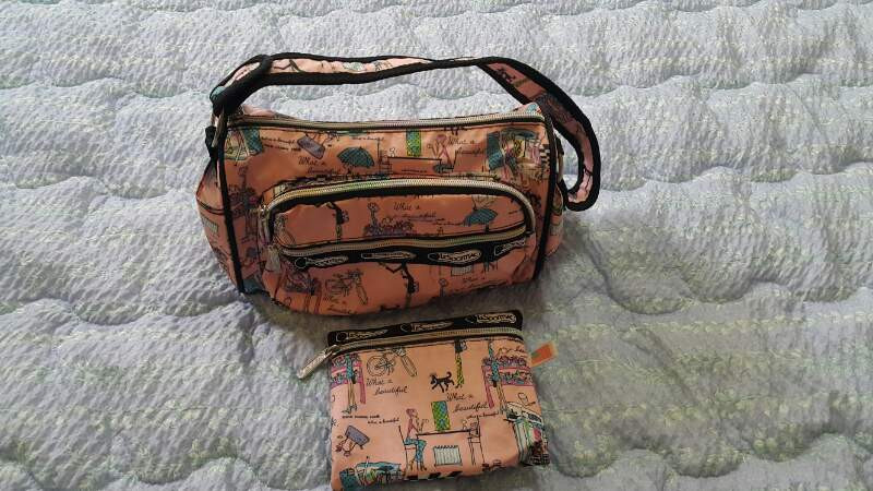 레스포삭 가방--2