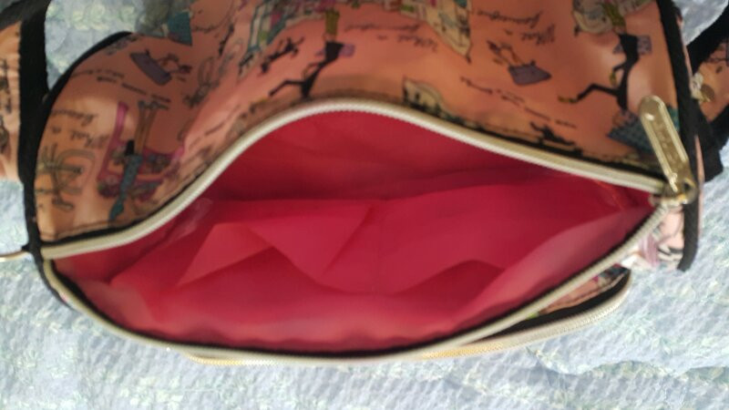 레스포삭 가방--4