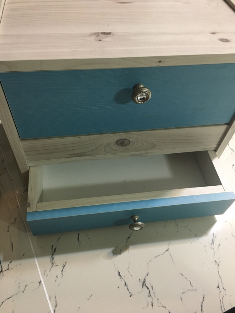 미니 이동화장대--2