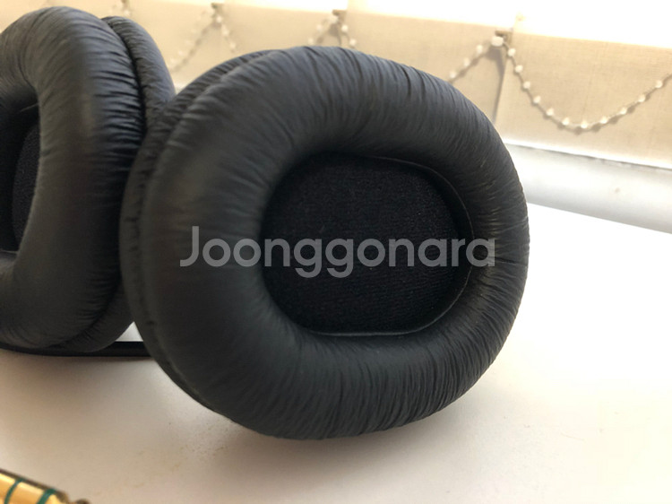 sony 헤드폰 MDR-7506--2