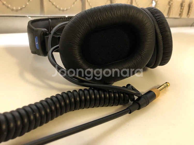 sony 헤드폰 MDR-7506--3